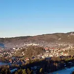 Alm - Ferienunterkunft *