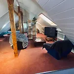 Alm - Ferienunterkunft